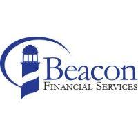 beacon financial services logo image