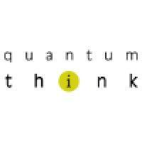 quantum-think logo image