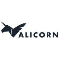 alicorn venture partners logo image