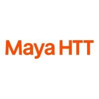 maya htt