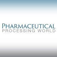 pharmaceutical processing world