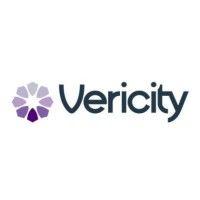 vericity, inc. logo image