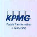 logo of People Transformation Leadership By Kpmg