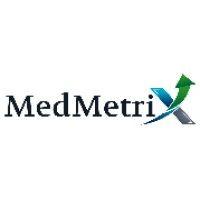 medmetrix logo image