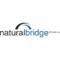 natural bridge mobile logo image