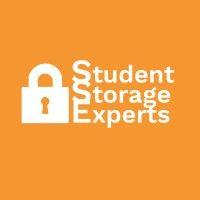 student storage experts logo image