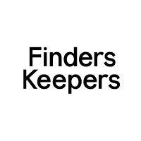 finderskeepers logo image