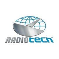 radiotech logo image