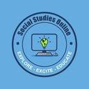 logo of Social Studies Online