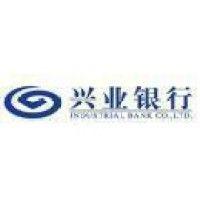 china industrial bank(兴业银行股份有限公司） logo image