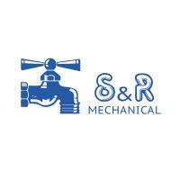 s&r mechanical logo image