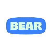 bear mattress logo image