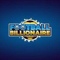 football billionaire logo image