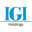 logo of Igi Holdings Limited A Packages Group Company