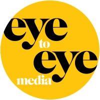 eye to eye media logo image