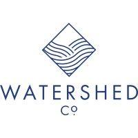 the watershed co leadership coaching