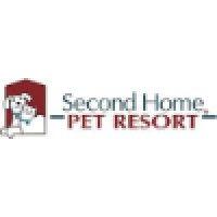 second home pet resort