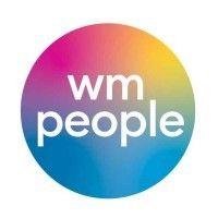 wm people logo image