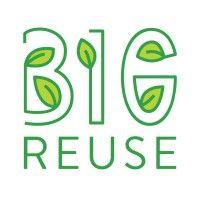 big reuse logo image