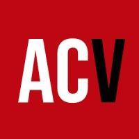 acv consulting logo image