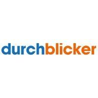 durchblicker logo image