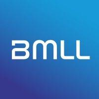 bmll logo image