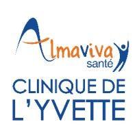 clinique de l'yvette logo image