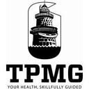 logo of Tidewater Physicians Multispecialty Group