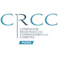 crcc de paris (compagnie régionale des commissaires aux comptes de paris) logo image