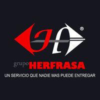 grupo herfrasa logo image