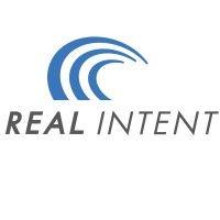 real intent logo image