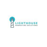 lighthouse marketing solutions ca logo image