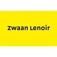 zwaan lenoir logo image