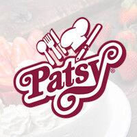 patsy - restaurante y pastelería logo image