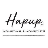 hapup logo image