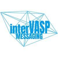 intervasp standards working group logo image