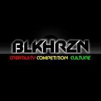 blkhrzn logo image