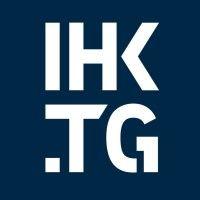 industrie- und handelskammer thurgau logo image