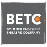 boulder ensemble theatre company (betc) logo image