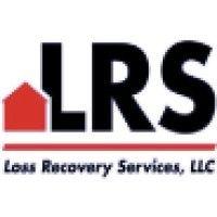 loss recovery services, llc logo image