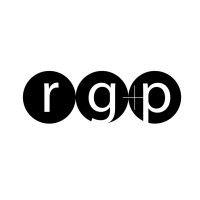 rg+p ltd. logo image