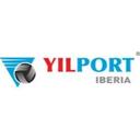 logo of Yilport Iberia