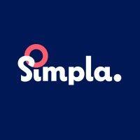 simpla logo image