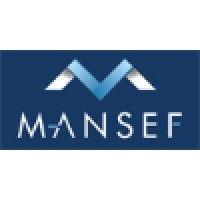 mansef logo image