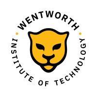 wentworth institute of technology logo image