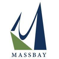 massachusetts bay community college logo image