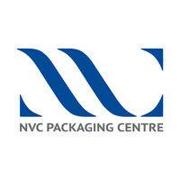 nvc packaging centre logo image