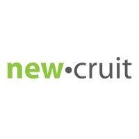 new-cruit logo image