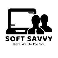 soft savvy logo image