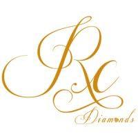 rc diamonds logo image